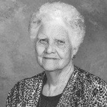 A. JEAN TUCKER Obituary pic