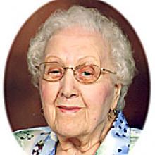 PAULINE MARIE HALEY  Obituary pic