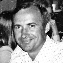 DON KOETKE Obituary pic