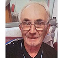 JOHN ONYSCHAK  Obituary pic