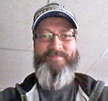 GREG FEKETE  Obituary pic