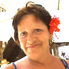 MARGARET LOUISE HOBSON Obituary pic