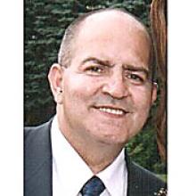 VITO ROCCO PETRUZZELLI  Obituary pic