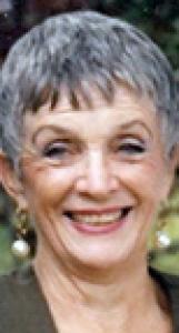 LORNA MCINTYRE (TREBLE)  Obituary pic