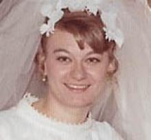 BRENDA HARBOWAY  Obituary pic