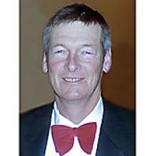 RICHARD DAVIES SCALE  Obituary pic