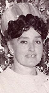 KATHLEEN GODFREY Obituary pic