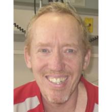 MARC VERRIER  Obituary pic