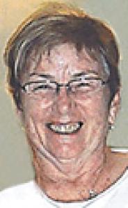 ROSE CARRIERE  Obituary pic