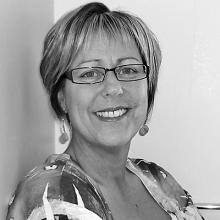 DEBBI BRATANIC Obituary pic