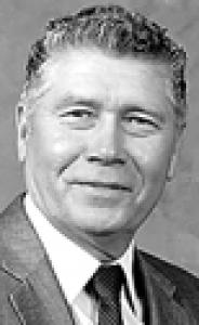 GEORGE FELEDECHUK  Obituary pic