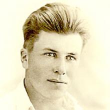 EINAR NORDAL  Obituary pic