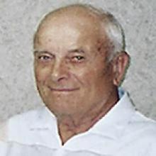 SAM MALEGUS Obituary pic