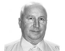 ALPHONSE LABELLE  Obituary pic