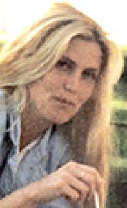 JUDITH HOSKING (FROBISHER)  Obituary pic