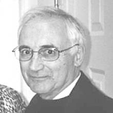 MERVYN (MERV) CAMPBELL  Obituary pic