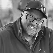 LANCE SPENCER Obituary pic