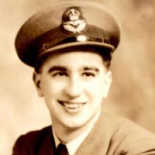 THEODORE ELIDOROS  Obituary pic