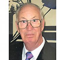 JAMES CUMMING (JIM) Obituary pic