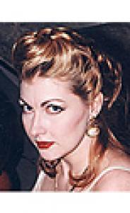 JANINE GROOT  Obituary pic