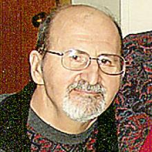 GEORGE (YURKO) PARKASEWYCH -  Obituary pic