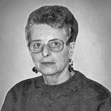 EMILY BOROWSKI Obituary pic