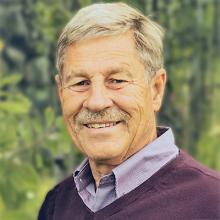 BERTHOLD RICHARD JESKE Obituary pic