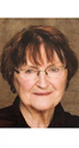 RAMONA ANNE BECELAERE (CROMBEZ)  Obituary pic