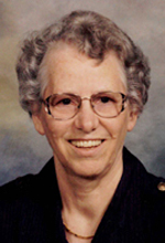 Elvira Voth Obituary pic