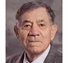 HEINRICH KLASSEN Obituary pic