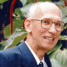JOHN WAWRYKOW  Obituary pic