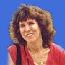 MONICA LLOYD  Obituary pic