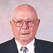 ADRIEN MARTELL  Obituary pic
