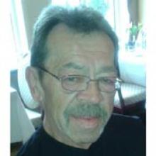 JOSEPH (JOE) BODNAR  Obituary pic
