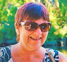 NADIA HARDAM (GALARNYK) Obituary pic