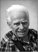 Norbert BOULET Obituary pic