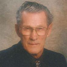 PETER GERBRANDT  Obituary pic