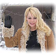 TAMMY RAE SMOOK  Obituary pic