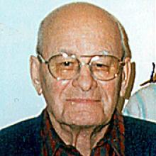 JOSEPH MELNYK  Obituary pic