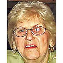KAY  Obituary pic
