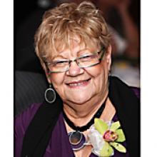SALLY (SHUMA) DUMA (BZOVEY)  Obituary pic