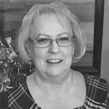 LOUISE COTE Obituary pic