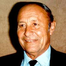EDWIN FERENS  Obituary pic