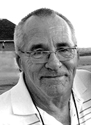 David ELLIOTT Obituary pic