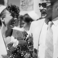 DEBBIE ROCAN AND BRIAN ROCAN Obituary pic