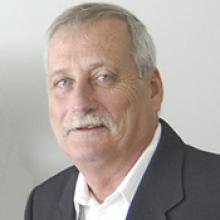 ROBERT FONTAINE  Obituary pic
