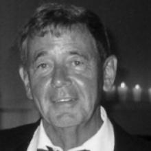 RON CONNORS  Obituary pic