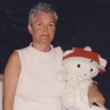 CARON CATHY Obituary pic
