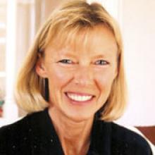 JUDY OSBORNE  Obituary pic