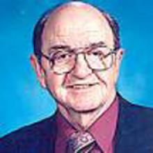 JOSEPH C. FLOOD  Obituary pic